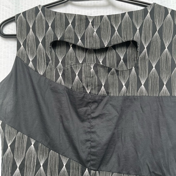 SkunkFunk dress - Picture 7 of 7